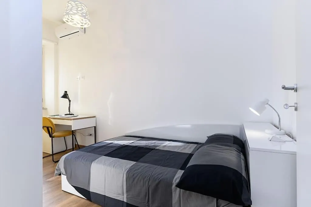 Ninfee 23 - Home In Rome Apartment