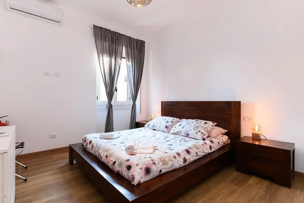 Ninfee 23 - Home In Rome Italy