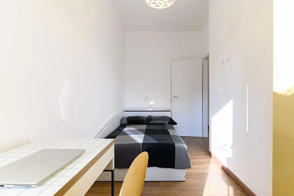 Ninfee 23 - Home In Rome