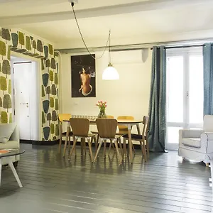 Apartment Trasteverehome - Ripa Trastevere, Rom