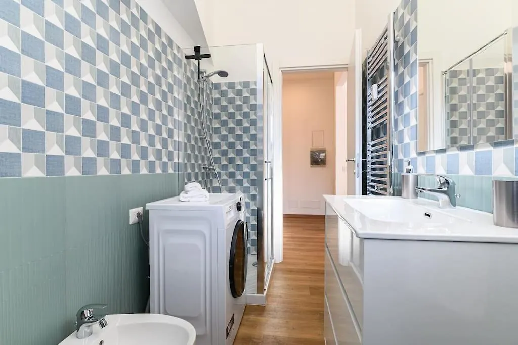 Apartment Ninfee 23 - Home In Rome Italy